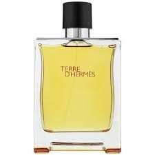 Hermes Terre D Hermes Pure Parfum 200ml For Men