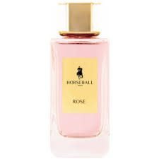 Horseball Rose EDP 100ml Perfume For Women