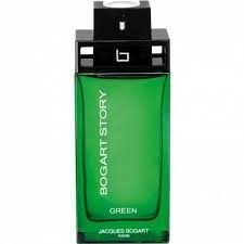 Jacques Bogart Green Story EDT 100ml Perfume For Men