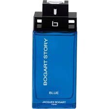 Jacques Bogart Blue Story EDT 100ml Perfume For Men