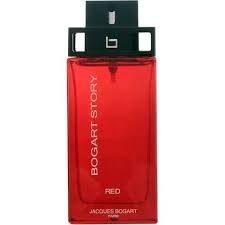 Jacques Bogart Red Story EDT 100ml Perfume For Men