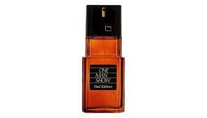 Jacques Bogart One Man Show Oud Edition EDT 100ml Perfume For Men