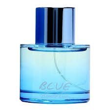 Kenneth Cole Blue EDT 100ml Perfume For Men