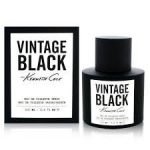 Kenneth Cole Vintage Black EDT 100ml For Men