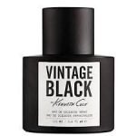 Kenneth Cole Vintage Black EDT 100ml For Men - Image 2