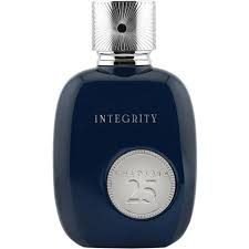 Khadlaj 25 Integrity EDP 100ml For Men