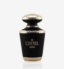 Khadlaj Empire Crown EDP 100ml For Unisex