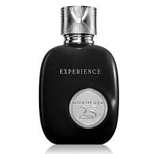Khadlaj 25 Experience EDP 100ml For Unisex