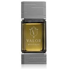 Khadlaj Valor Mystique EDP 100mla EDP For Unisex