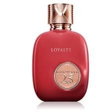 Khadlaj 25 Loyalty EDP 100ml For Unisex