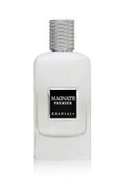 Khadlaj Magnate Premier EDP 100ml For Unisex