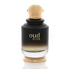 Khadlaj Oud Noir EDP 100ml For Unisex