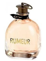 Lanvin Rumeur EDP 100ml For Women