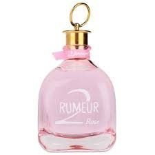 Lanvin Rumeur 2 Rose EDP 100ml Perfume For Women