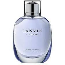 Lanvin Lanvin L'Homme EDT 100ml For Men