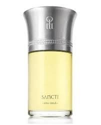 Liquides Imaginaires Sancti EDP 100ml Unisex