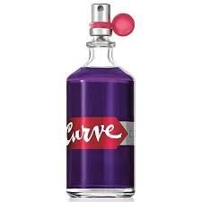 Liz Claiborne Curve Connect EDT 100ml For Women