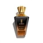 Lord Milano Smokey Leather EDP 100ml For Unisex - Image 3