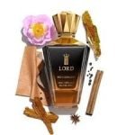 Lord Milano Moroccan Oud EDP 100ml For Unisex - Image 2