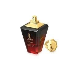 Lord Milano Je Taime EDP 100ml For Unisex