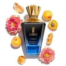 Lord Milano Fabulous EDP 100ml For Unisex