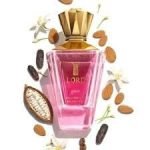 Lord Milano Bella EDP 100ml For Unisex - Image 3