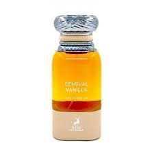 Maison Alhambra Sensual Vanilla EDP 100ml For Women