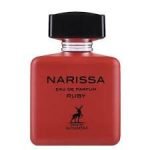 Maison Alhambra Narissa Ruby EDP 100ml For Women - Image 4
