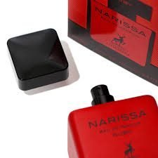 Maison Alhambra Narissa Ruby EDP 100ml For Women