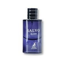 Maison Alhambra Salvo Elixir EDP 60ml For Men