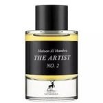Maison Al Hambra The Artist No 2 EDP 100ml For Unisex - Image 4