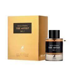 Maison Al Hambra The Artist No 2 EDP 100ml For Unisex