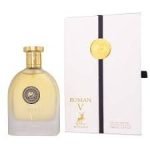 Maison Alhambra Roman V EDP 100ml For Unisex - Image 2