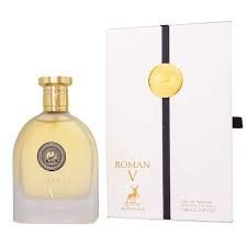 Maison Alhambra Roman V EDP 100ml For Unisex