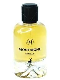 Maison Alhambra Montaigne Vanille EDP 100ml For Unisex