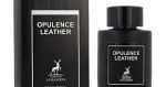 Maison Alhambra Opulence Leather EDP 100ml For Unisex