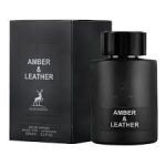 Maison Alhambra Opulence Leather EDP 100ml For Unisex - Image 2