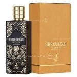 Maison Alhambra Herculean Leather EDP 80ml For Unisex