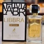 Maison Al Hambra Libbra Intense EDP 100ml For Unisex