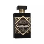 Maison Alhambra Infini Oud EDP 100ml For Unisex - Image 3