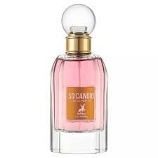 Maison Alhambra So Candid EDP 85ml For Women