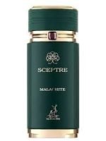 Maison Alhambra Sceptre Malachite EDP 100ml For Unisex - Image 3