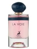 Maison Alhambra La Voie EDP 100ml For Women - Image 2