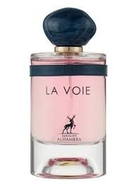 Maison Alhambra La Voie EDP 100ml For Women