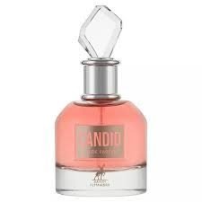 Maison Alhambra Candid EDP 100ml For Women
