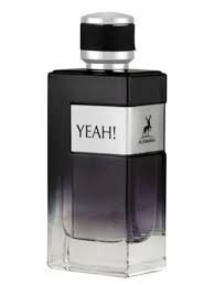 Maison Alhambra Philos Yeah EDP 100ml For Men
