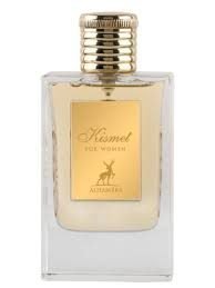 Maison Alhambra Kismet EDP 100ml For Women