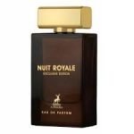 Maison Alhambra Nuit Royale Exclusive Edition EDP 100ml For Unisex - Image 2