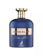 Maison Alhambra Amberley Ombre Blue EDP 100ml For Men - Image 2
