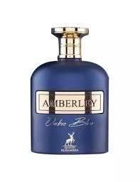 Maison Alhambra Amberley Ombre Blue EDP 100ml For Men